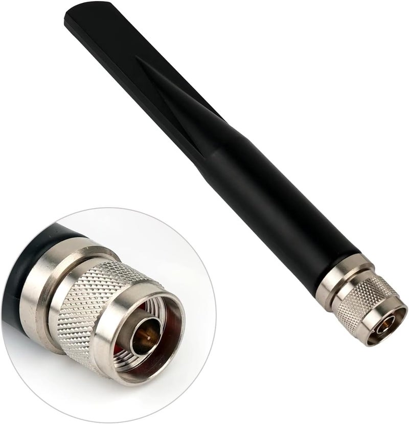 slinkdsco هوائي موجه متعدد الاتجاهات Meshtastic 915MHz Lora مع موصل N للـ Meshtastic 915MHz Lora Node/مكرر/أجهزة - Image 1